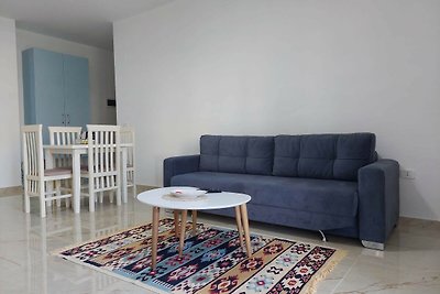 Holiday Apartment - 001