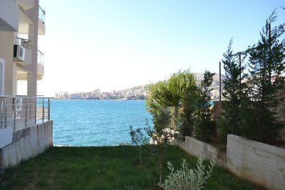 One Bedroom Apartament With Sea View - 055