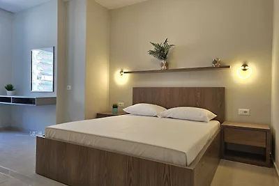 Holiday Apartment - 301