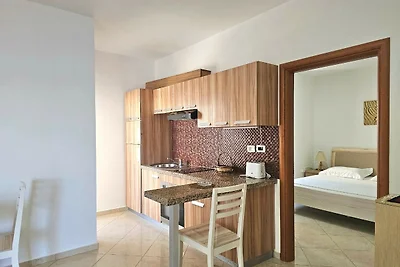 ALS019 - Adrien Apartment