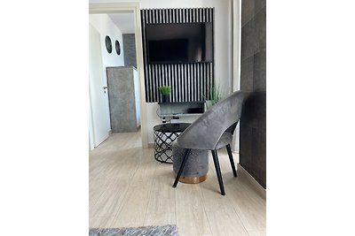 Saranda Luxury Apartment - 286