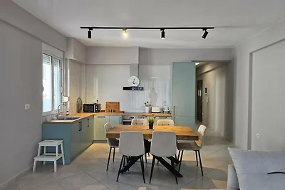 ALS059 - Gerti - Holiday Apartment With Sea...