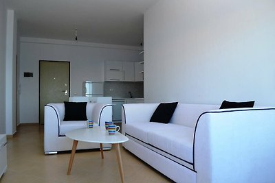 Sea View Apartment - 186