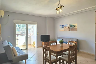 ALS296 - Holiday Apartment