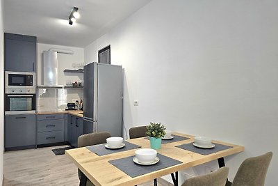 Holiday Apartment - 302