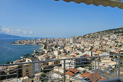 ALS059 - Gerti - Holiday Apartment With Sea...
