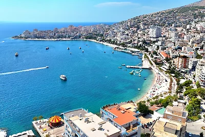 Two Bedroom Apartment With Sea View - 287