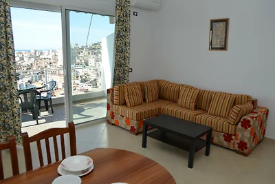 Two Bedroom Apartment With Sea View - 287