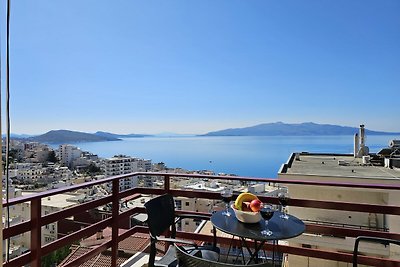 Sea View Apartment - 119