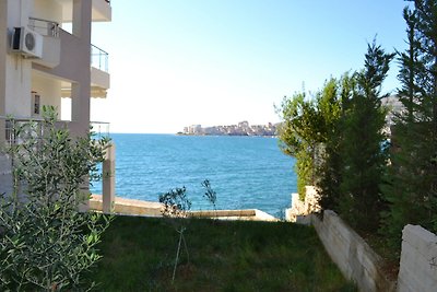 One Bedroom Apartament With Sea View - 055