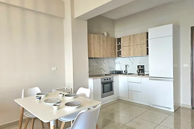 apartman za odmor Obiteljski odmor Sarande