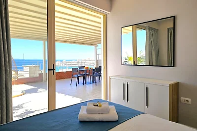 apartman za odmor Obiteljski odmor Sarande
