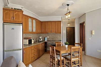 Holiday Apartment - 296