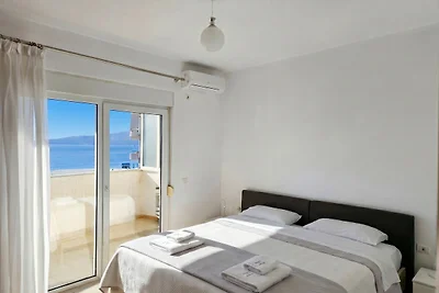 apartman za odmor Obiteljski odmor Sarande