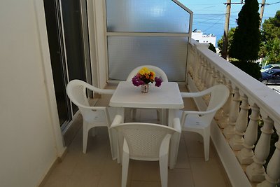 Holiday Apartment - 149