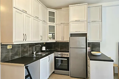ALS303 - Esa - Studio Apartmemt