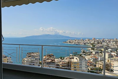 ALS059 - Gerti - Holiday Apartment With Sea...