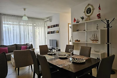 ALS100 - Svein Apartment