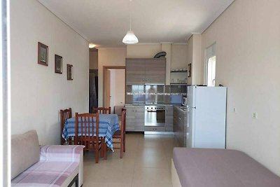 Sea View Apartment in Saranda- 162