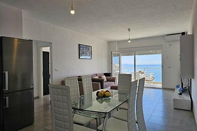 Sea View Apartment - 181