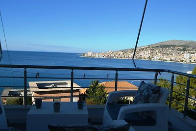 Sea View Apartment - 186
