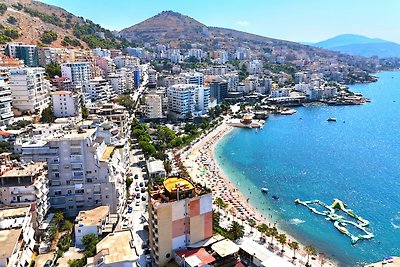 Wonderful Apartment in Saranda - 272