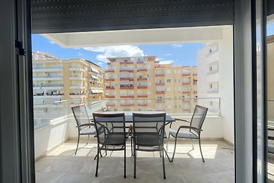 Holiday Apartment In Sarande - 003