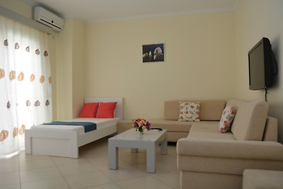 Sea view apartment in Saranda - 151