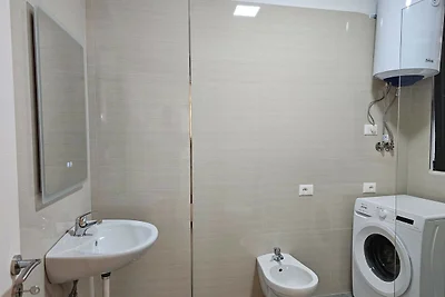 Holiday Apartment in Saranda - 300