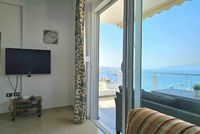 ALS287 - Two Bedroom Apartment With Sea View
