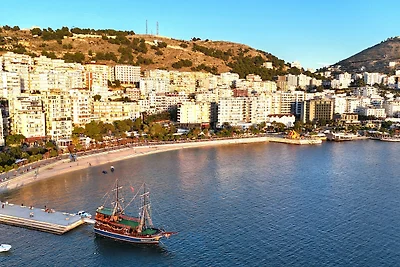 ALS181 - Moza - Wonderful View Ap.