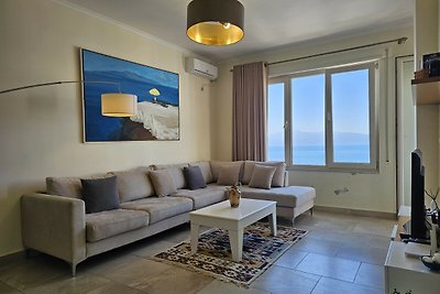 Two Bedroom Apartment With Sea View - 270