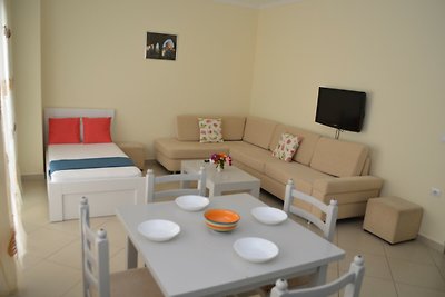 Sea view apartment in Saranda - 151