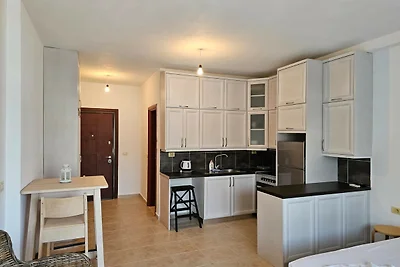ALS303 - Esa - Studio Apartmemt