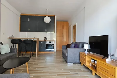 ALS282- Emilia Studio Apartment