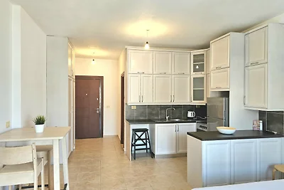 ALS303 - Esa - Studio Apartmemt