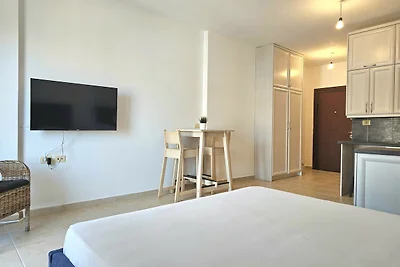 ALS303 - Esa - Studio Apartmemt