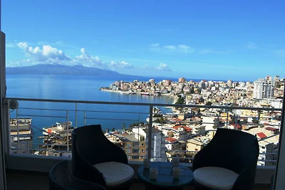 ALS059 - Gerti - Holiday Apartment With Sea...