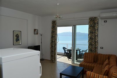 Two Bedroom Apartment With Sea View - 287