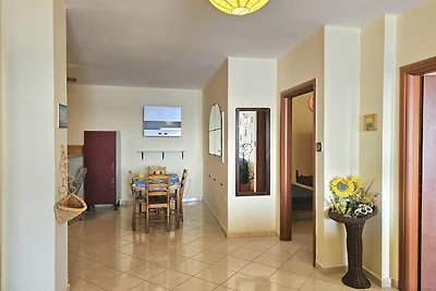 ALS254 - Janosh - Front line apartment in...
