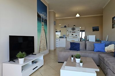 Apartment With Sea View - 227