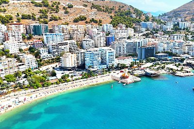 Wonderful Apartment in Saranda - 272