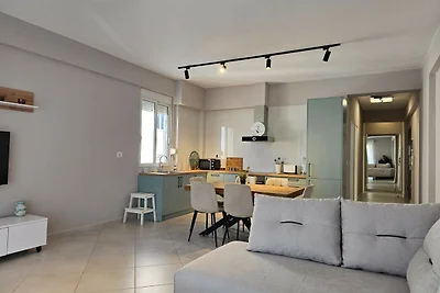ALS059 - Gerti - Holiday Apartment With Sea...
