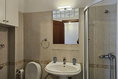 Holiday Apartment - 296
