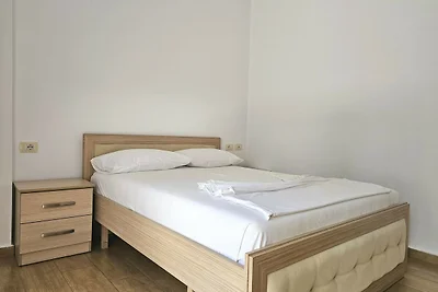 ALS269 - Beach front apartment in Saranda