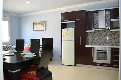 Two Bedroom Apartment With Sea View - 156