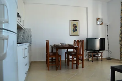 ALS287 - Two Bedroom Apartment With Sea View