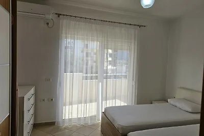 ALS100 - Svein Apartment