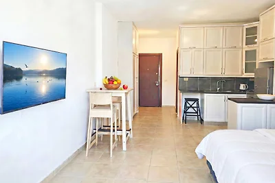 ALS303 - Esa - Studio Apartmemt