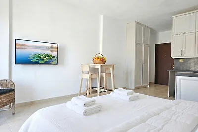 ALS303 - Esa - Studio Apartmemt